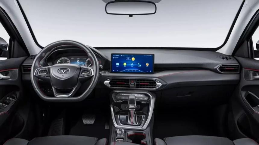 Раскрыто, когда россиянам предложат доступную версию Kaiyi E5