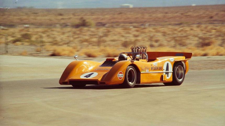 Редкие автомобили с историческим значением