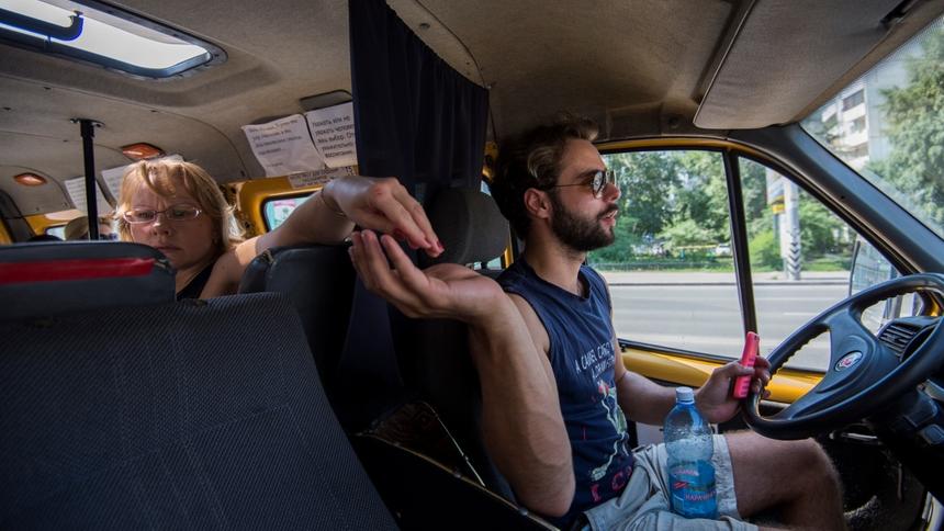 Суд лишил прав водителя автобуса за падение пассажира