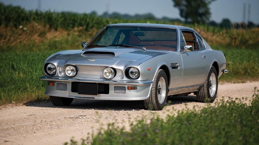 Эти суперкары опередили своё время