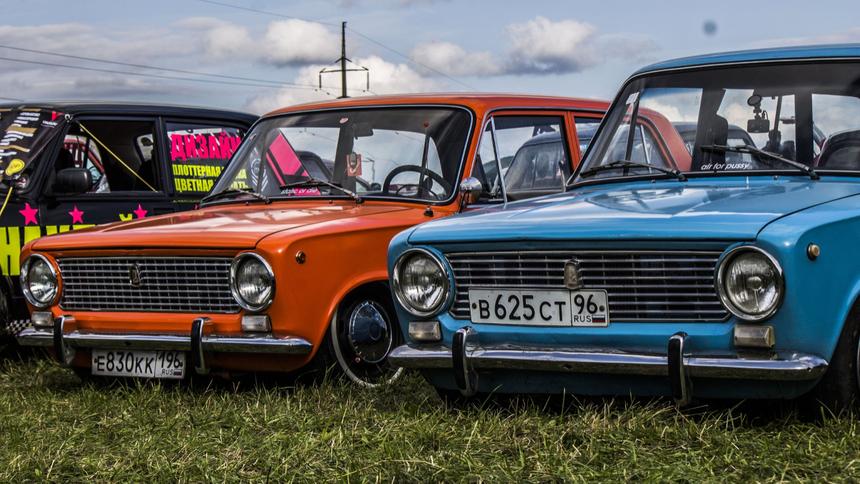 Легендарный автомобильный фестиваль «ЖиФест» станет двухдневным