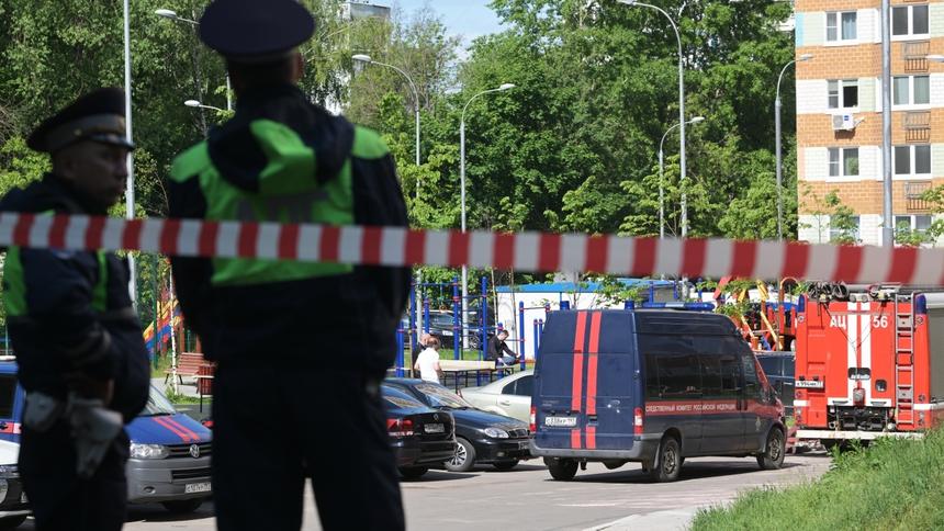 Столичные автовладельцы оказались беззащитны перед беспилотниками