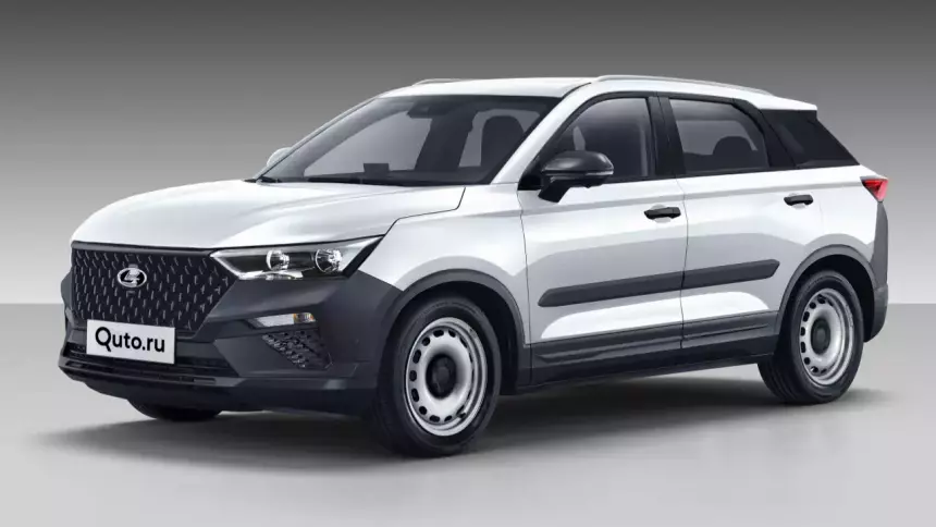 Стало известно, что будут производить на бывшем заводе Nissan