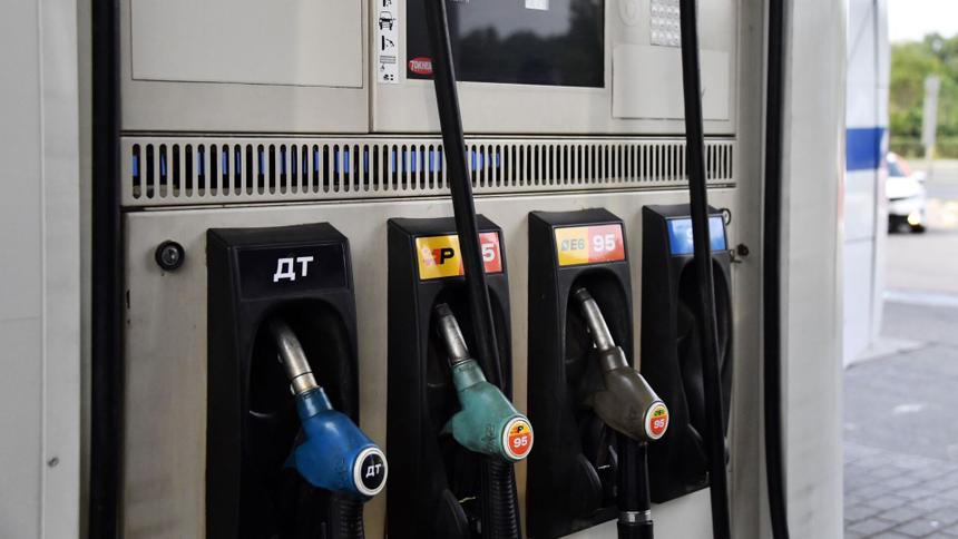 Дизельные автомобили становятся менее интересны россиянам