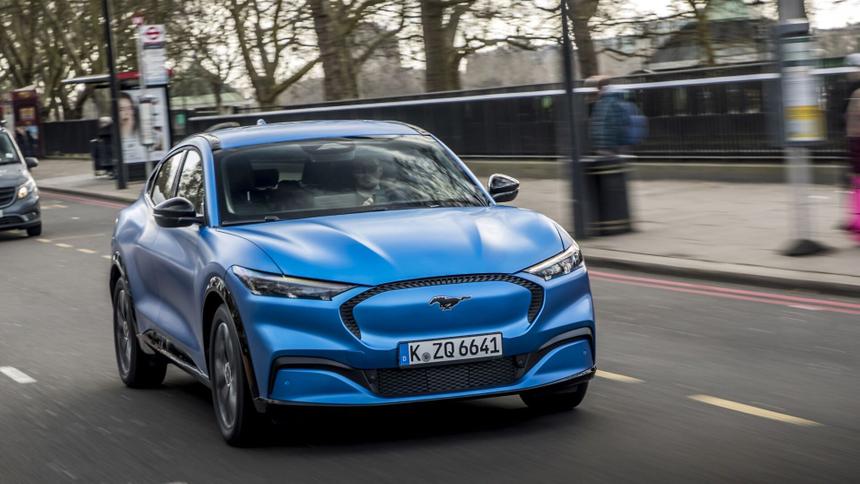 В это трудно поверить: 5 фактов об электромобилях