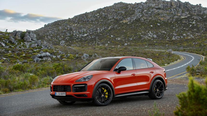 Переоценённые внедорожники, которые бесполезны на бездорожье