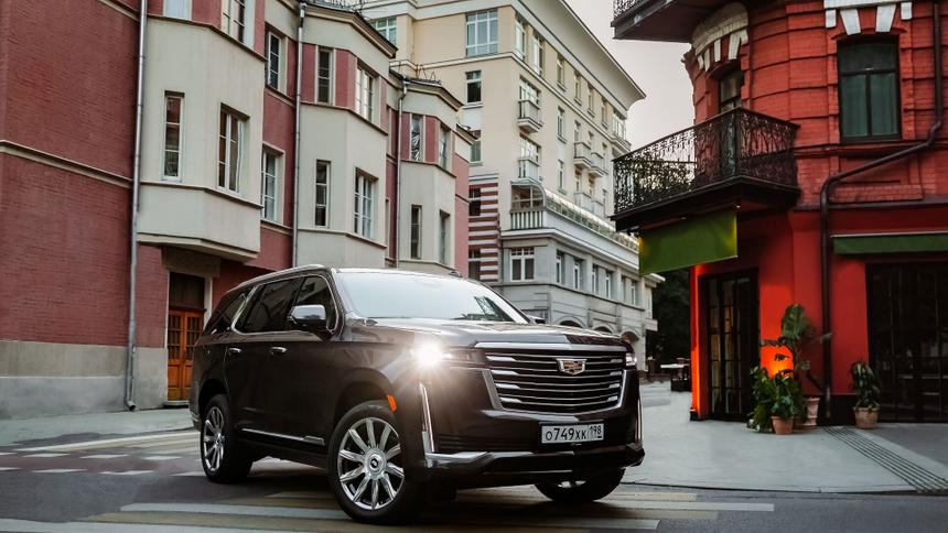 Переоценённые внедорожники, которые бесполезны на бездорожье