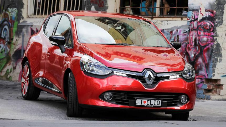 Клиенты Renault подают в суд на автопроизводителя