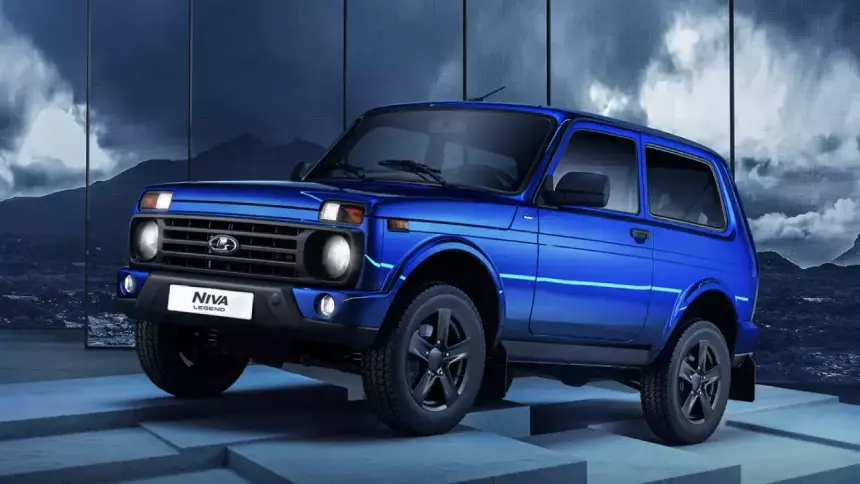 Глава АвтоВАЗа: «Нива» точно доживёт до полувекового юбилея