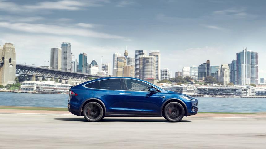 3 в 1: производительность, мощность и роскошь