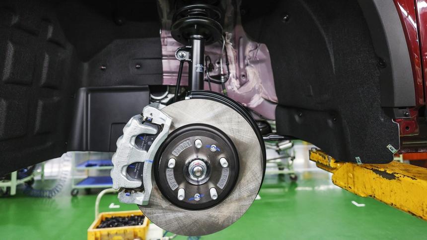 Эксперт Моржаретто: российская ESP выйдет дороже импортной