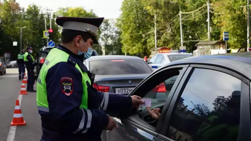 Не явившихся в военкомат ограничат в водительских правах