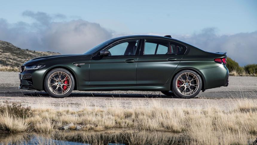 5 итальянских суперкаров и их немецкие аналоги