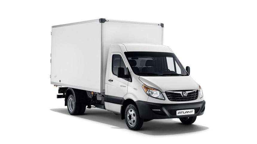 В следующем году начнётся выпуск новых отечественных электромобилей