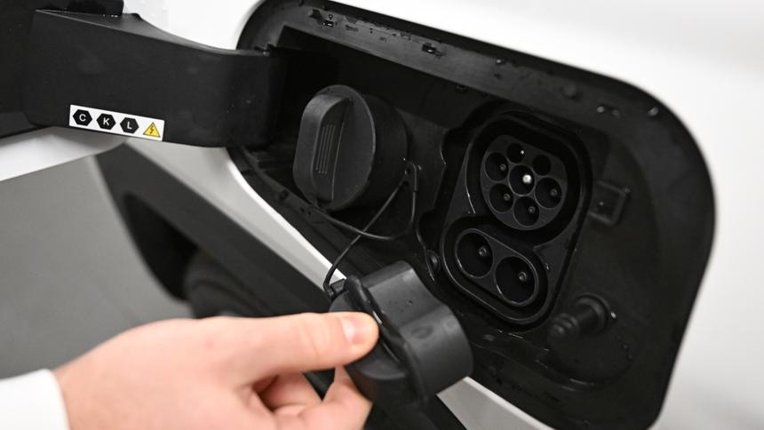 СПИК для гигафабрики «Росатома» одобрен Минпромторгом