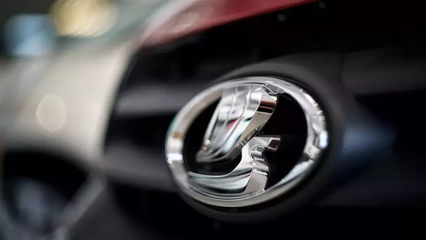 На смену Lada Granta придёт модель Iskra