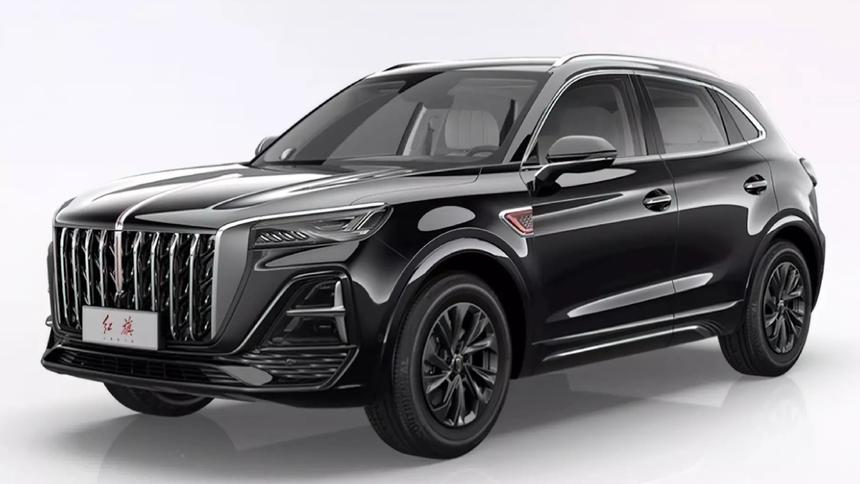 В Белоруссии наладят выпуск китайских автомобилей Hongqi