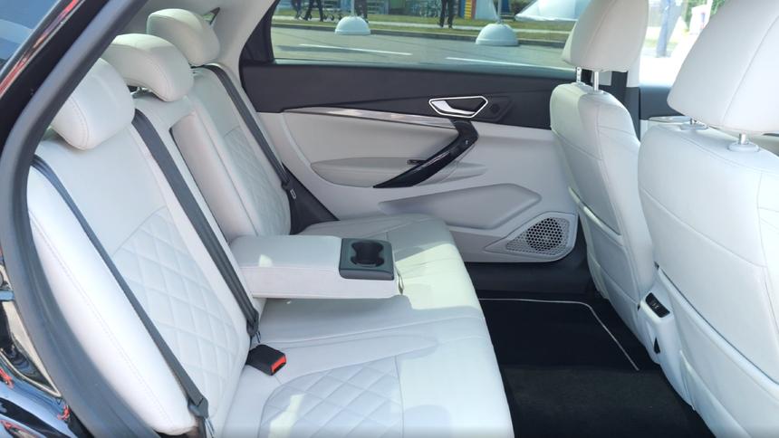 Как АвтоВАЗ создал идеальную Lada Vesta для российских чиновников