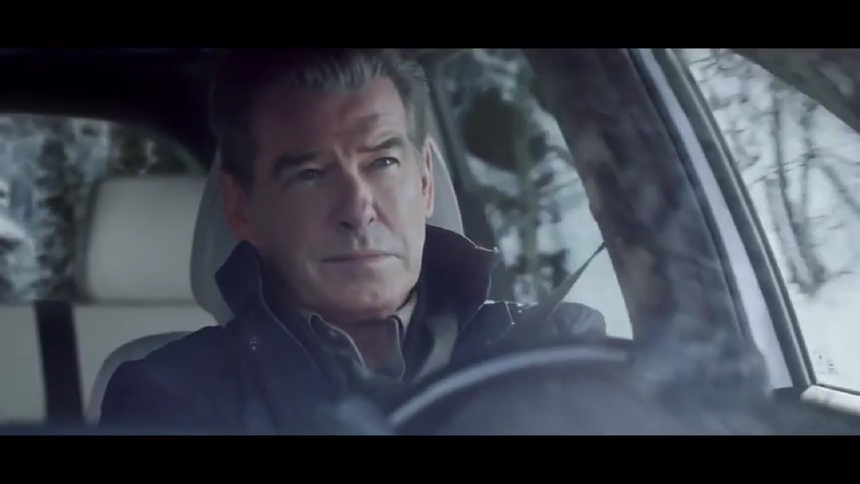 Самые крутые автомобильные рекламные ролики за последние 25 лет