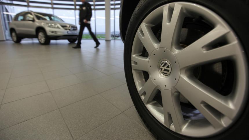 Новые владельцы не знают, что выпускать на бывшем заводе Volkswagen