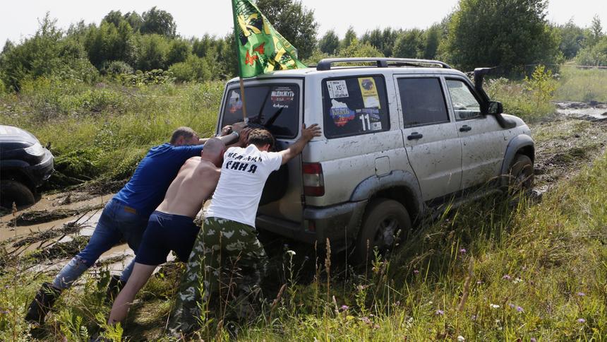 Эти аксессуары могут буквально спасти жизнь автомобилистам
