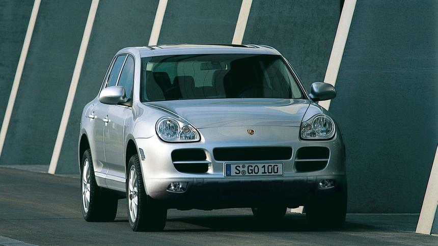 Роскошные, но ненадёжные: автомобили с завышенной ценой на обслуживание