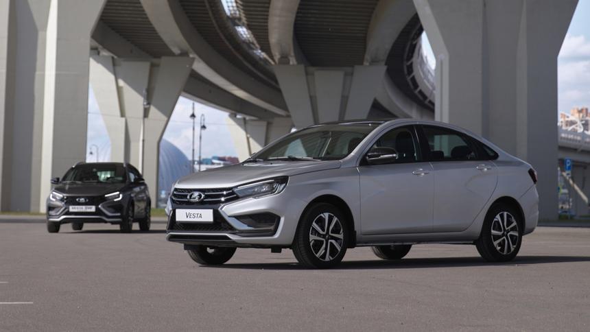 Губернатор Петербурга намерен сохранить производство автомобилей