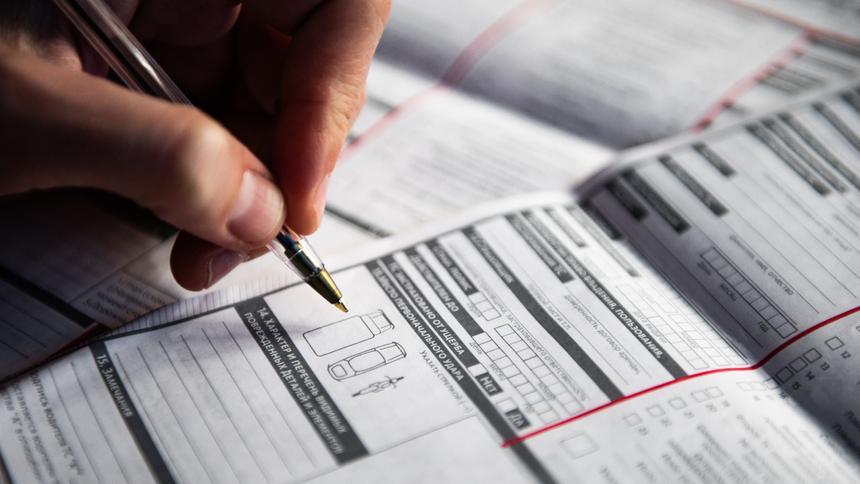 Эксперт предупредил о риске массового отказа россиян от ОСАГО