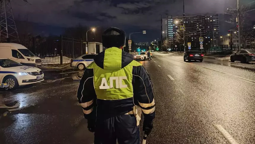 Водителей начнут штрафовать за новые неисправности ТС