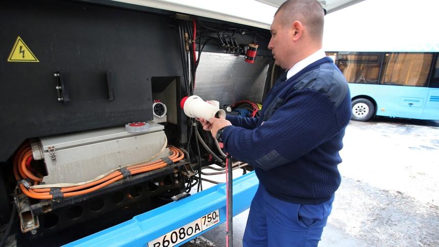 Литий-ионные аккумуляторы будут выпускать в Ингушетии