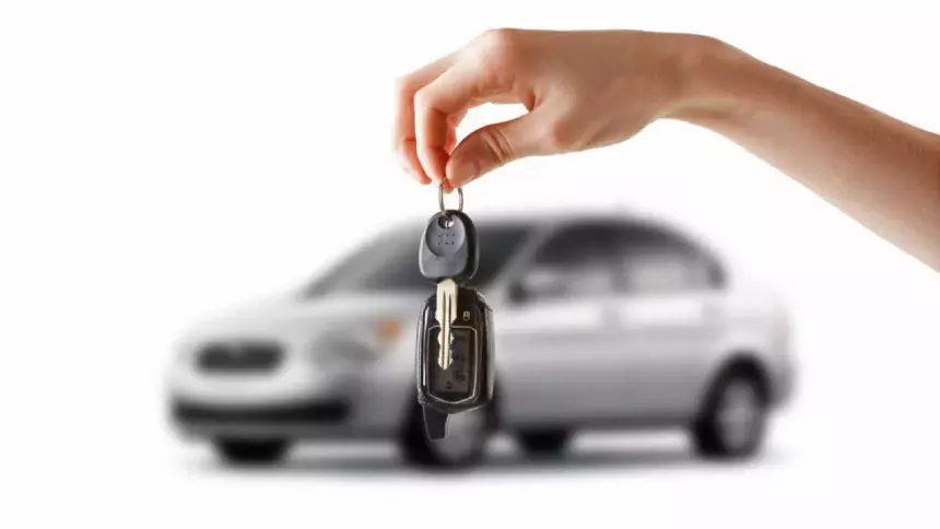 В России сократится предложение автомобилей