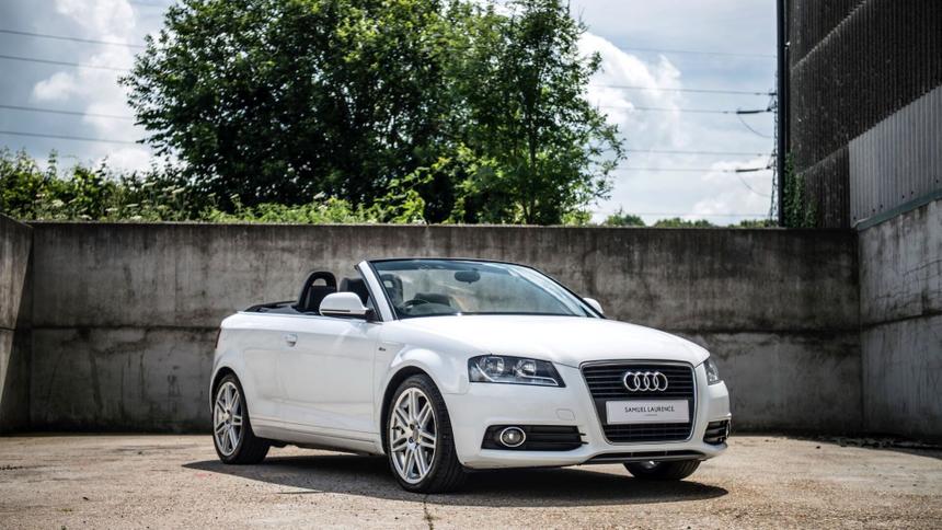 5 моделей Audi, о покупке которых нужно несколько раз подумать