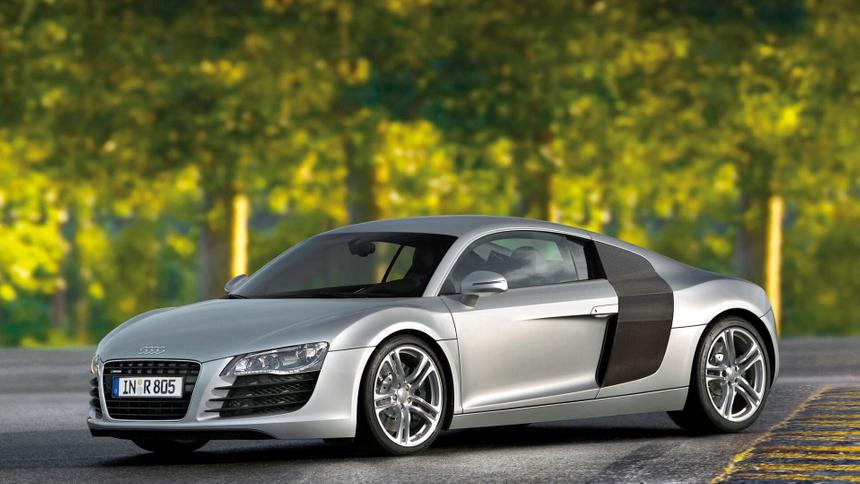 5 моделей Audi, о покупке которых нужно несколько раз подумать