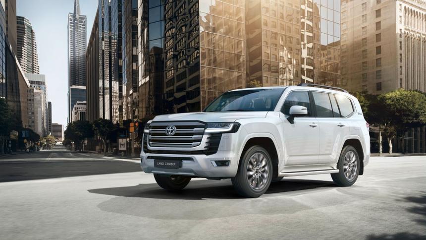 Эти автомобили рассчитаны на более чем 300 000 км