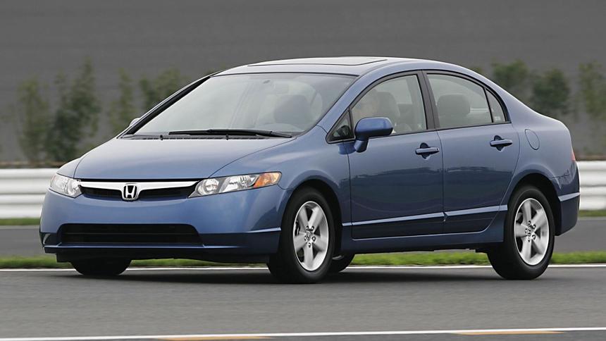 Эти автомобили рассчитаны на более чем 300 000 км