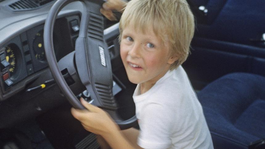 Многодетным в Тверской области выделят 1,5 млн на покупку машины