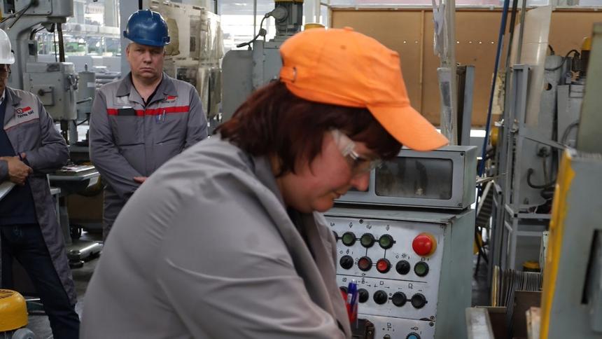 АвтоВАЗ передаст КамАЗу 40% поставщика деталей ОАТ