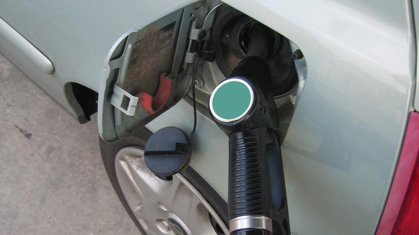 Россия стала лишь 15-й по доступности бензина в Европе