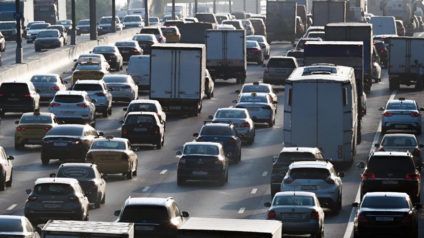 Мэрия Москвы доработает камеры на МКАД ради страховщиков