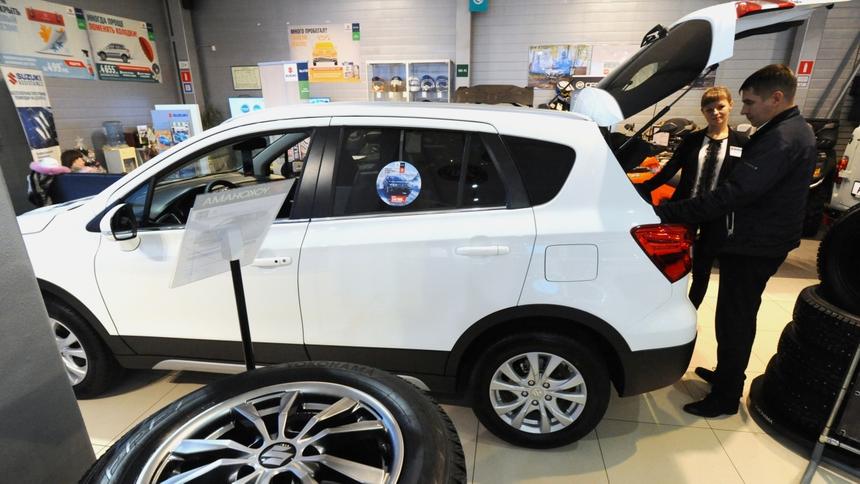 Эксперт: японские машины подорожают на миллион