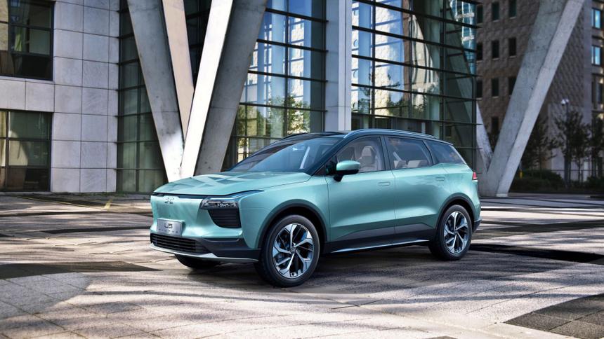 Вы не знали о существовании этих электромобилей