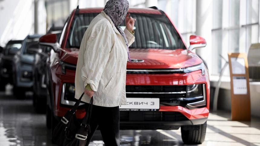 Глава РОАД дал прогноз по ценам на машины