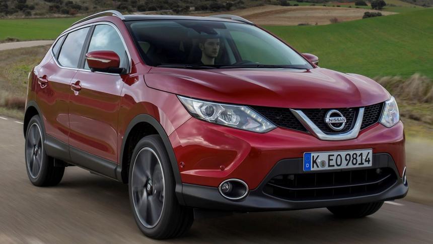 Эти SUV спасли автопроизводителей от банкротства