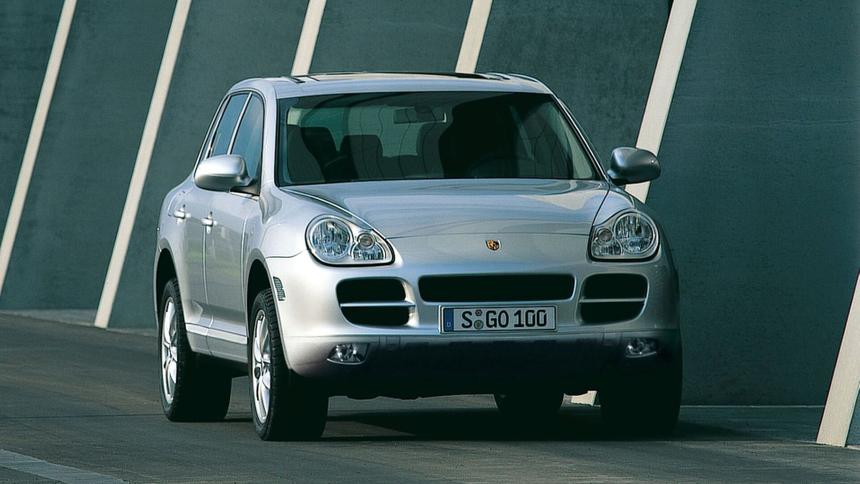 Эти SUV спасли автопроизводителей от банкротства