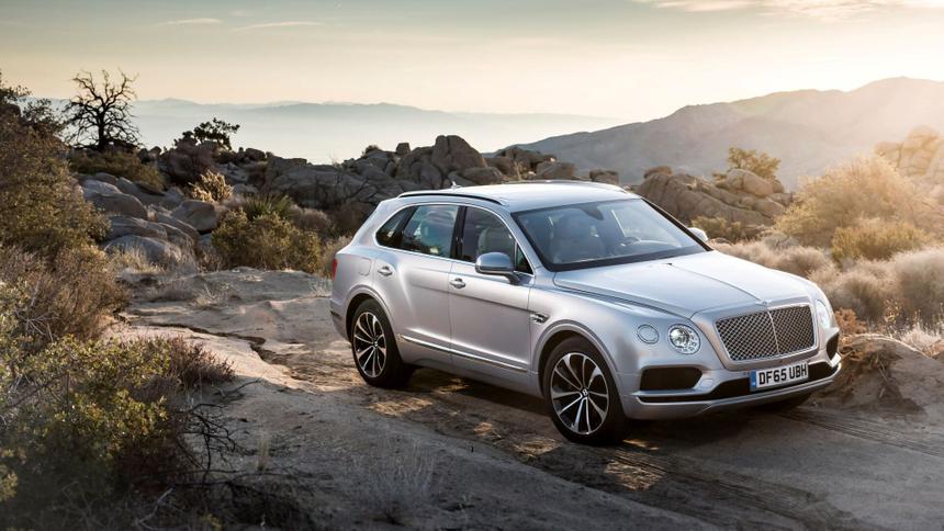 Эти SUV спасли автопроизводителей от банкротства