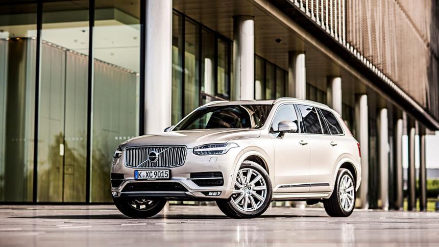 Эти SUV спасли автопроизводителей от банкротства