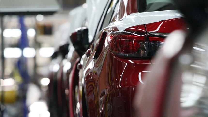 В Узбекистане построят ещё один автозавод