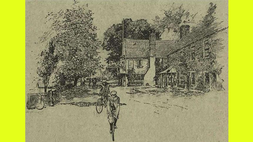 Июльский выпуск «Самоката»: о чём писали автожурналисты в 1903 году