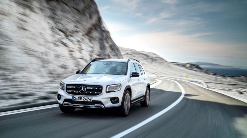 Худшие автомобили немецкого производства