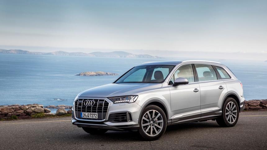 Худшие автомобили немецкого производства